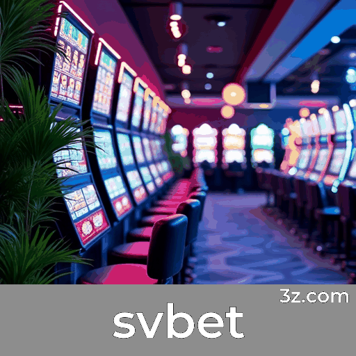 svbet verde: exemplo de sustentabilidade e responsabilidade